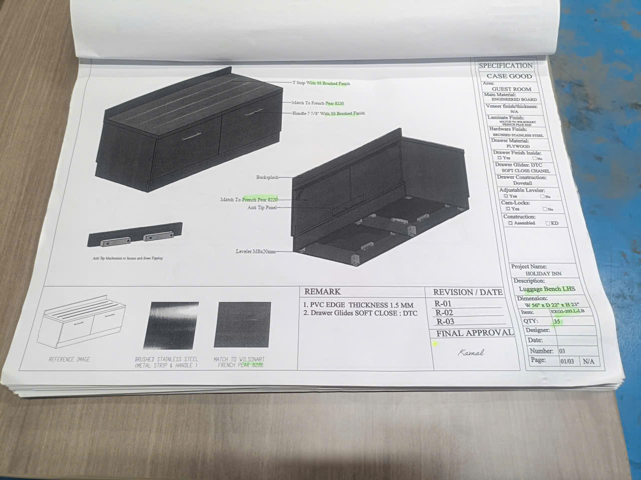 Business activity photo 4